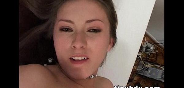 trendsLatina teen pussy Carol Angel 4 53